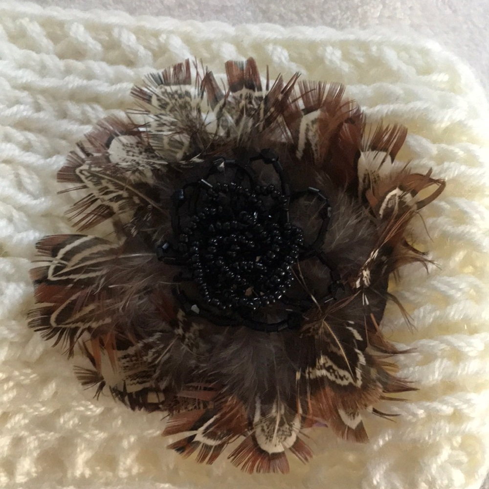 Headband - Picture 2 of 3